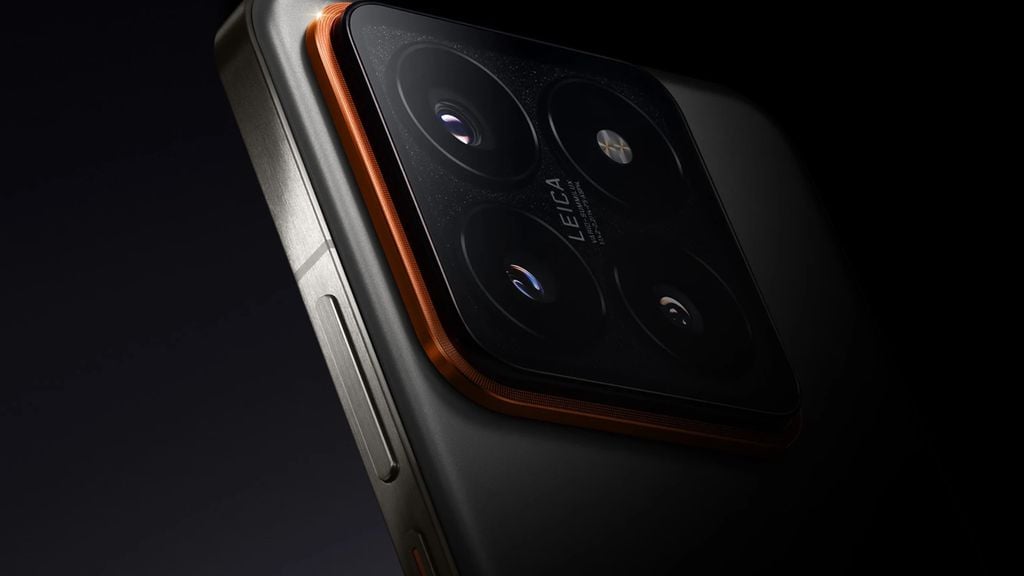 Xiaomi presenta un innovador teléfono con comunicación satelital: Xiaomi 14 Pro Titanium Special Edition