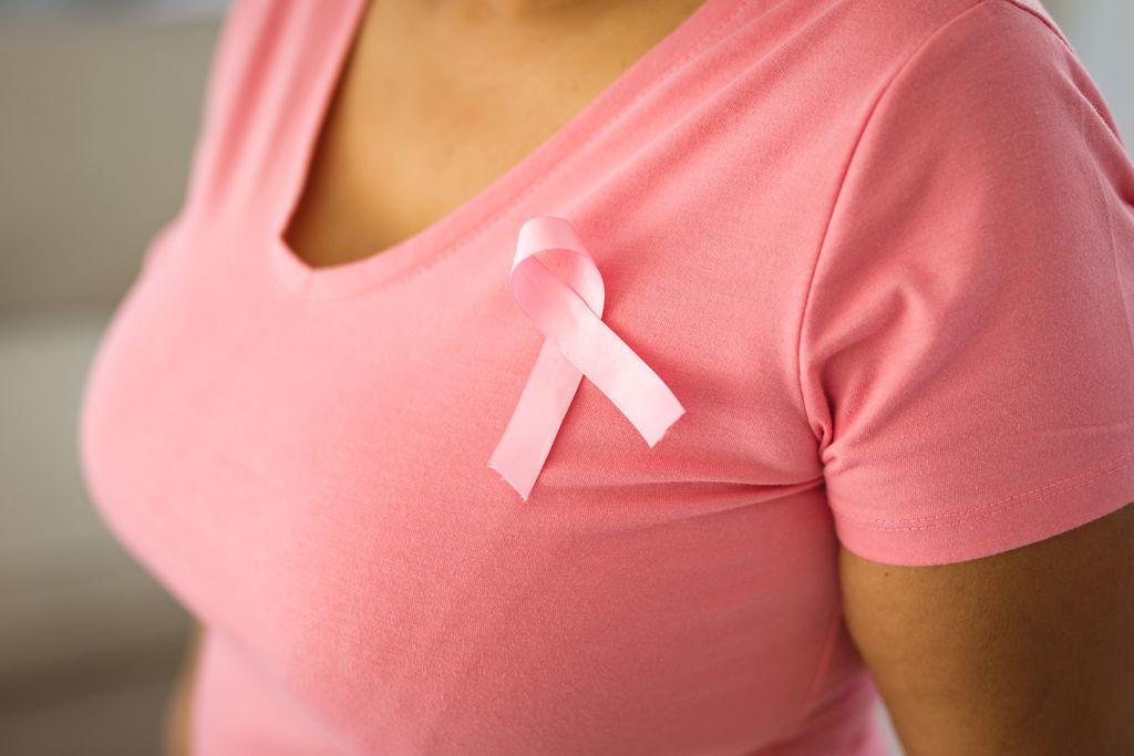 Aumentam os casos de câncer de mama em mulheres jovens, segundo estudo global (Imagem: Wavebreakmedia/Envato)