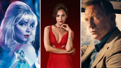 Os 10 filmes mais pirateados da semana (21/11/2021)