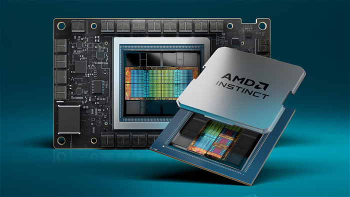 AMD sai na frente da NVIDIA com GPUs para IA feitas em 2 nm da TSMC