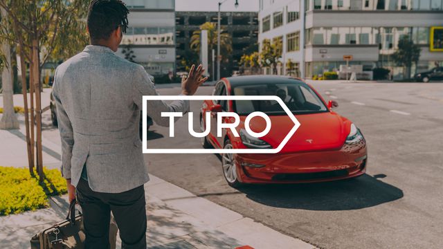 Divulgação/Turo