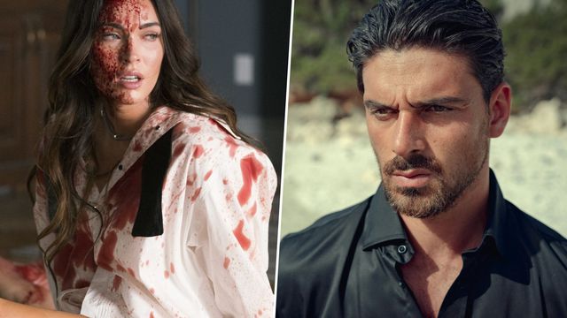 Millenium Media/Netflix