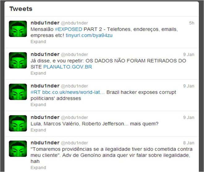 Twitter hacker Twitter hacker