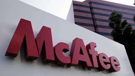 McAfee pode voltar à Bolsa com valor de mais de US$ 5 bilhões