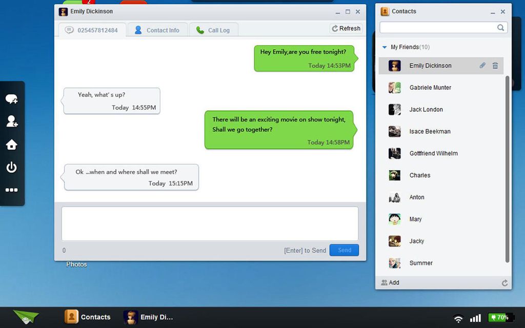 Airdroid Airdroid