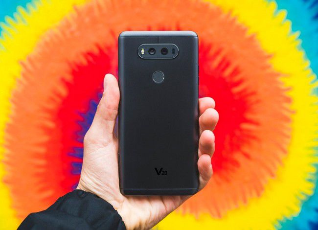 LG V20 LG V20