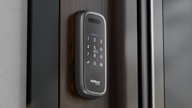 Divulgação/Intelbras