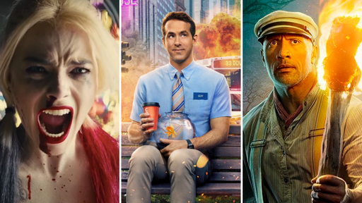 Os 10 filmes mais pirateados da semana (26/09/2021)