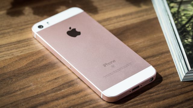Segundo rumor, Apple lançará "iPhone SE 2" no ano que vem