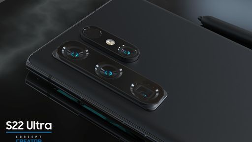 Série Galaxy S22 não deve ter slot para micro SD