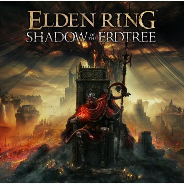 DLC Elden Ring Shadow of the Erdtree - PC