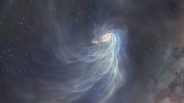 ALMA (ESO/NAOJ/NRAO)