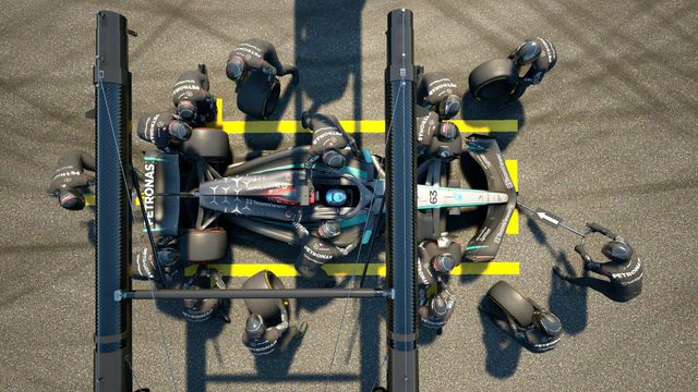Divulgação/Frontier Developments