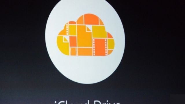 Apple anuncia iCloud Drive para competir com Dropbox e Google Drive