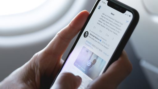 Como tornar sua conta do Twitter privada