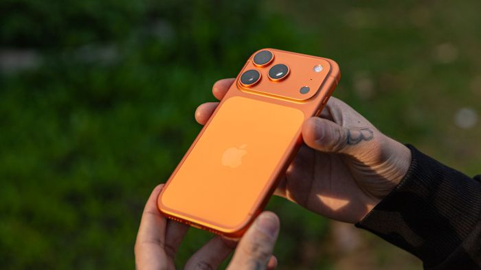 Quanto vale a pena pagar no iPhone 17 Pro em maio de 2026?
