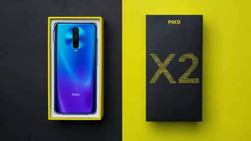 Poco X2: marca de baixo custo da Xiaomi volta com estilo. E preço imbatível