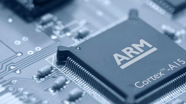 ARM traça plano ambicioso e quer superar performance de processadores Intel