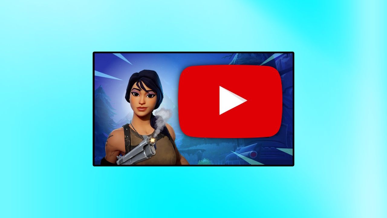 Como colocar letras diferentes no Fortnite