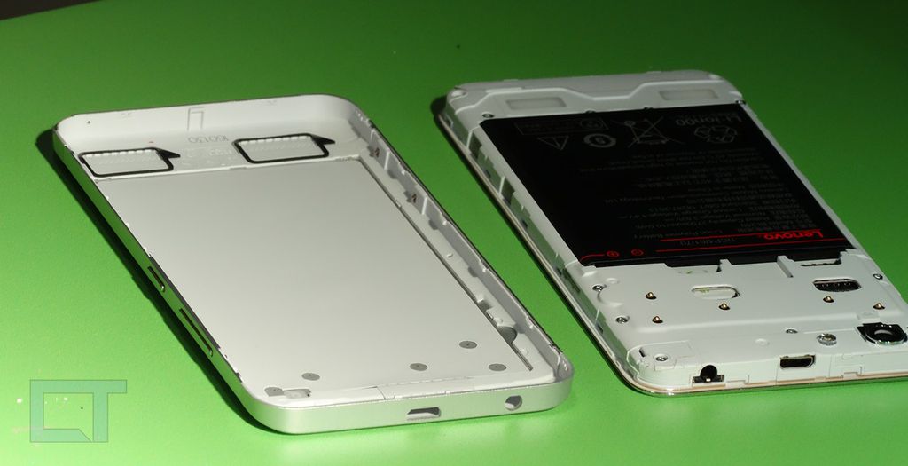 Lenovo K5 chega oficialmente ao Brasil Lenovo K5 chega oficialmente ao Brasil