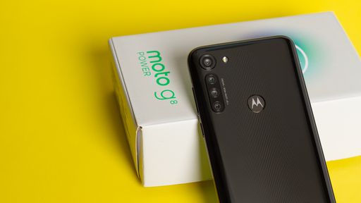 Moto G9 Power com bateria ainda mais poderosa? Confira a suposta ficha técnica