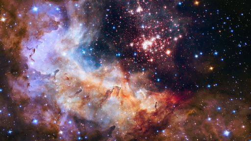 Como será o fim do universo? Essa astrofísica traz algumas respostas!