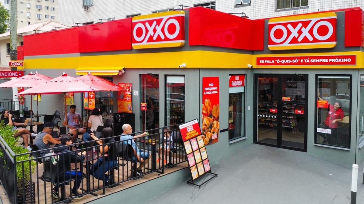 A tecnologia invisível que ajuda o Oxxo a escolher onde abrir lojas