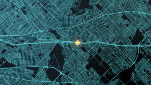 E se a tecnologia ajudasse a prever — e impedir — acidentes de trânsito?