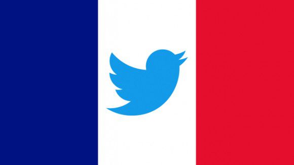 Governo da França substitui o termo inglês 'hashtag' pelo francês 'mot-dièse'