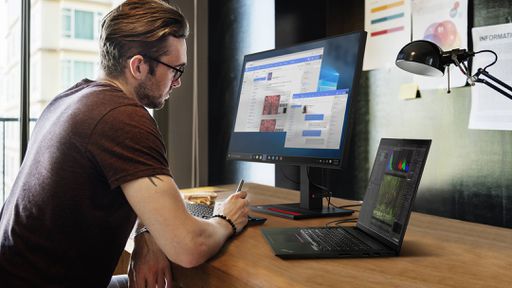Lenovo anuncia novo ThinkPad X1 Extreme e mais quatro notebooks na MWC21