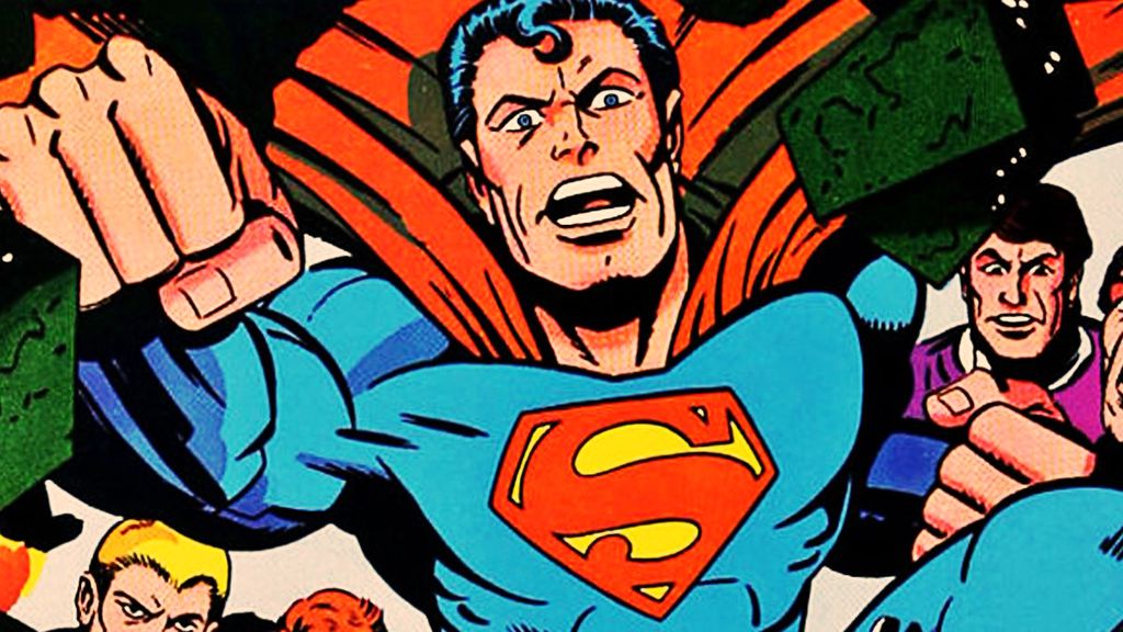 20 ideias de Cartoons -1940's Superman