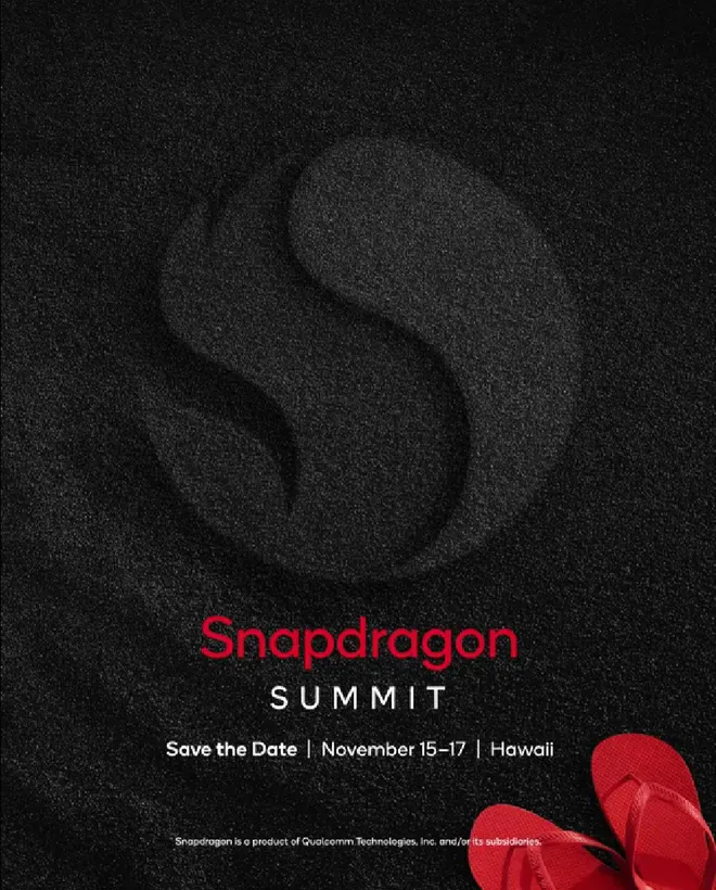 Especula-se que o Snapdragon 6 Gen 1 seja anunciado durante o próximo Snapdragon Summit, em novembro (Imagem: Qualcomm)