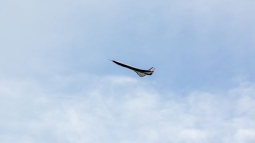 Este avião pode fazer "bate-volta" entre Terra e espaço várias vezes ao dia