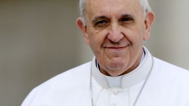 Papa Francisco vai estrear perfil no Instagram neste sábado (19)