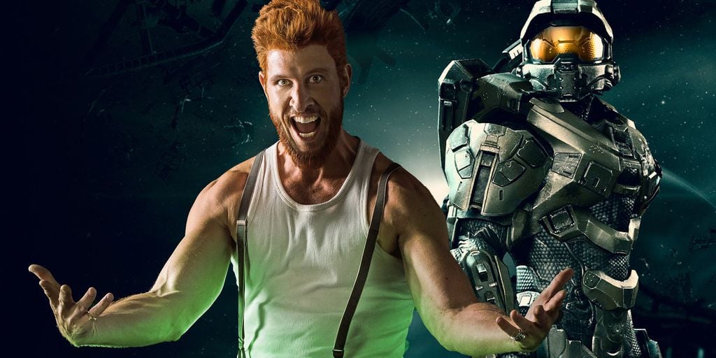 Showtime revela o elenco principal da série Halo, baseada nos jogos da  Microsoft - Canaltech