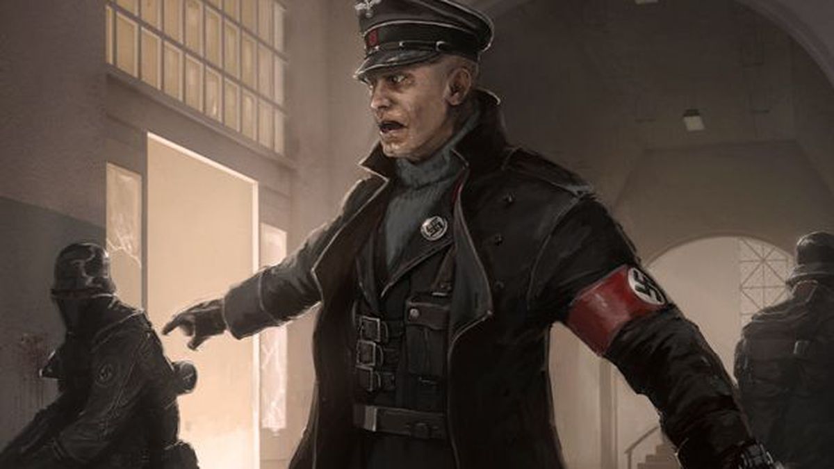 Wolfenstein e mais: 5 bons jogos para matar nazistas