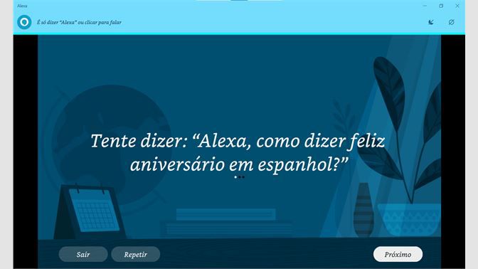 Alexa Amazon PC 2