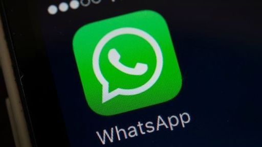 Whatsapp, Instagram e Facebook passam por instabilidade nesta quarta (3)