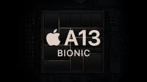 Apple contrata ex-engenheiro da ARM para sua divisão de processadores