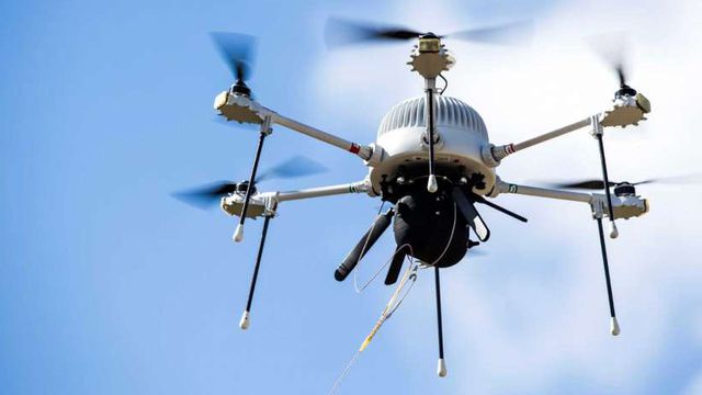 Organização emite primeiros padrões globais para uso de drones