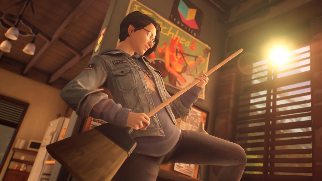 ➤ Life is Strange: True Colors, o que você precisa saber antes de jogar 🕹