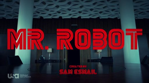 Realidade virtual leva você ao mundo de Mr.Robot