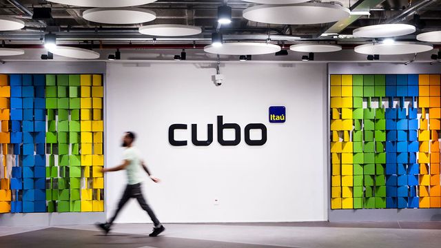 Cubo Itaú