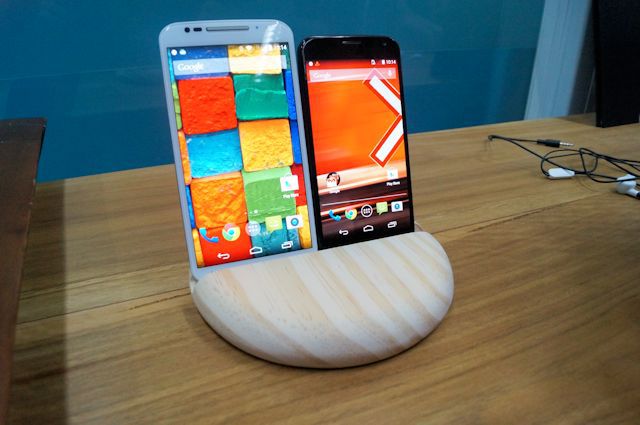 Evento Moto X Evento Moto X