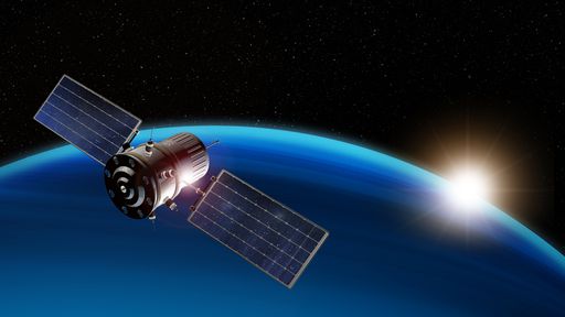 Satélite 100% produzido pela indústria brasileira será lançado no início de 2022