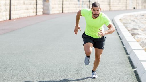 Como criar um desafio no Strava