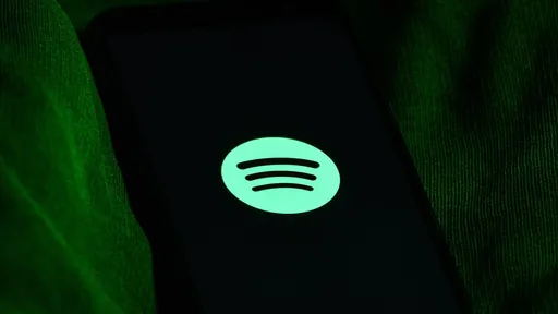 Spotify ganha novo visual com "tema dinâmico" no Android e no iOS