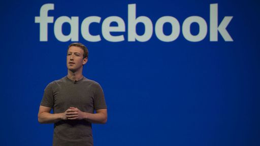 Ações do Facebook começam a cair após anúncio das mudanças no feed de notícias