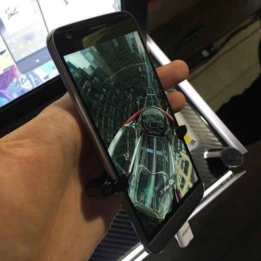 LG G5 SE LG G5 SE