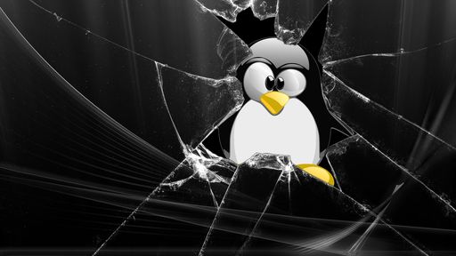 Quatro razões para NÃO utilizar o Linux